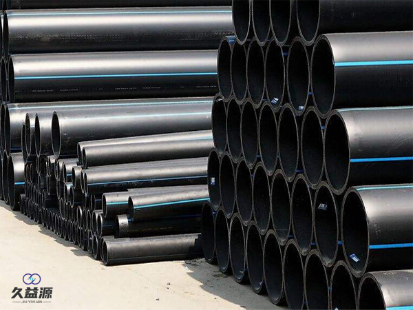 HDPE穿線管-直管