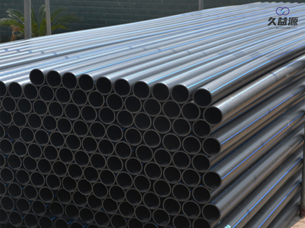 HDPE穿線管-直管