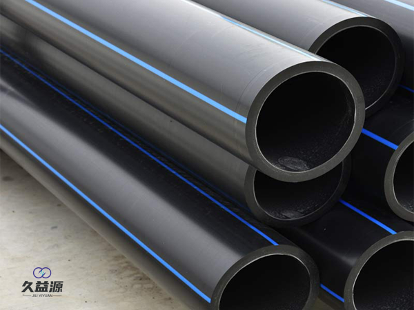 HDPE穿線管-直管